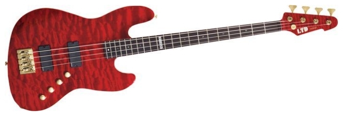 Бас-гитарыLTD J-1004