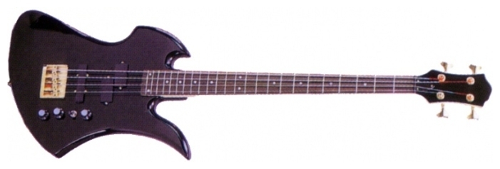 Бас-гитарыMaxtone EG-470