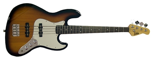 Бас-гитарыRusstone JBR(2T)