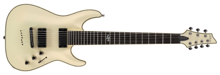 Электрогитара Schecter Blackjack ATX C-7