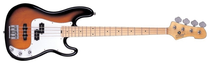 Бас-гитарыSwing PJ-1