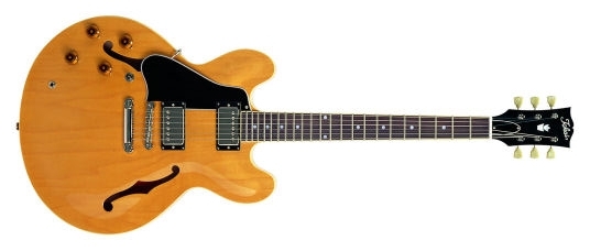 Полуакустическая гитара Tokai ES145L