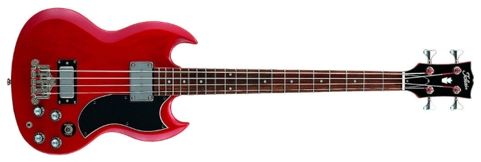 Бас-гитарыTokai SGB48