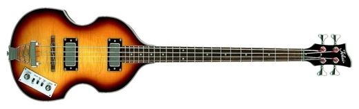 Бас-гитарыTokai VB50