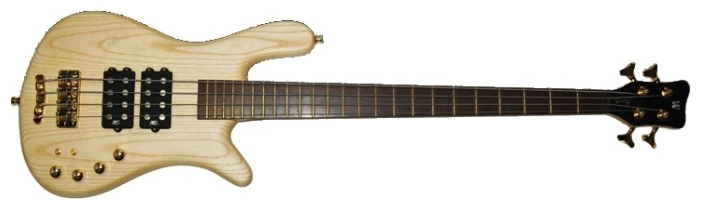 Бас-гитарыWarwick Streamer $$ 4