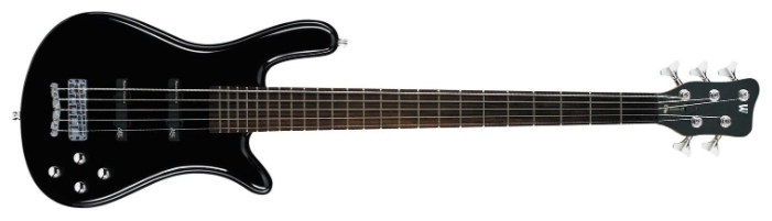 Бас-гитарыWarwick Streamer LX 5