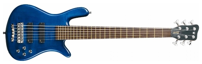 Бас-гитарыWarwick Streamer LX 6