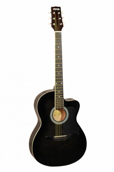 Акустическая гитара Veston C-901T