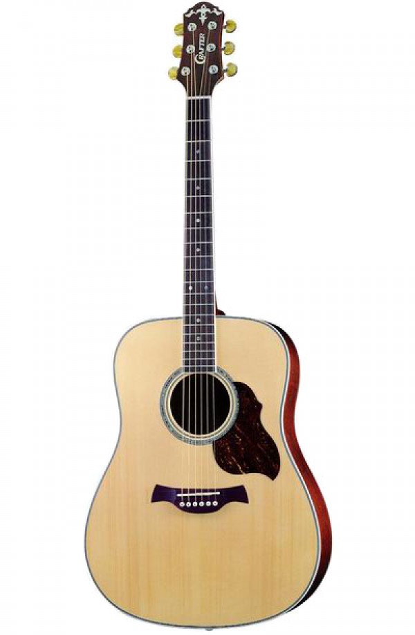 Акустическая гитара Crafter D8/N