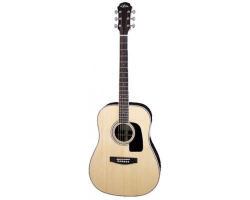 Акустическая гитара Aria AD-25 N