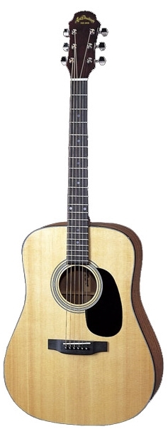 Акустическая гитара Aria AD-28 N