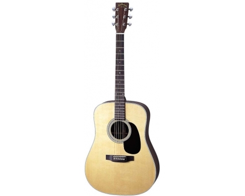 Акустическая гитара Aria AD-35 N