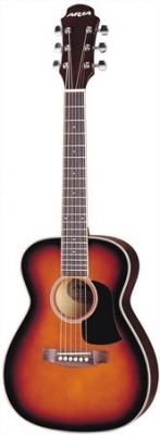 Акустическая гитара Aria AF-20 BS