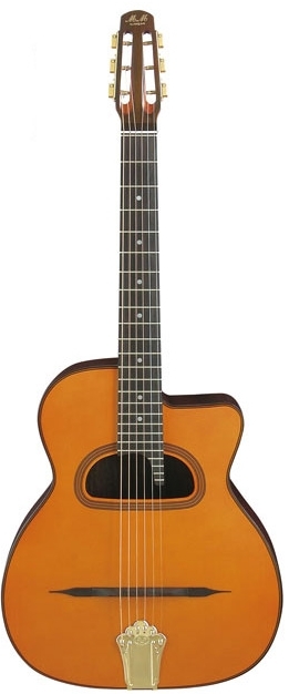 Акустическая гитара Aria MM-10