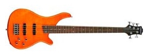 Бас-гитарыAshtone AB-205