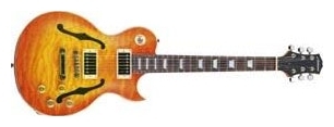 Полуакустическая гитара Ashtone AE-603