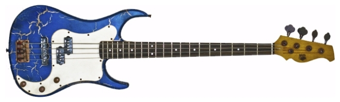Бас-гитарыAXL Badwater APJ-820