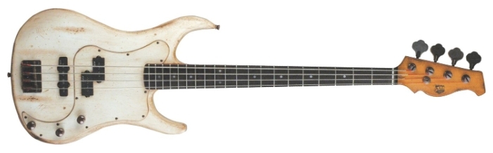 Бас-гитара AXL Badwater APJ-820