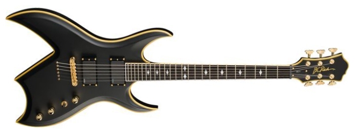 Электрогитара B.C. Rich Pro X Bich