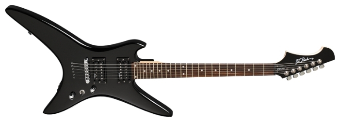 Электрогитара B.C. Rich Stealth One