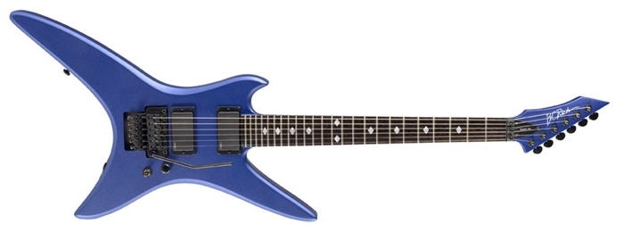 Электрогитара B.C. Rich Stealth Pro