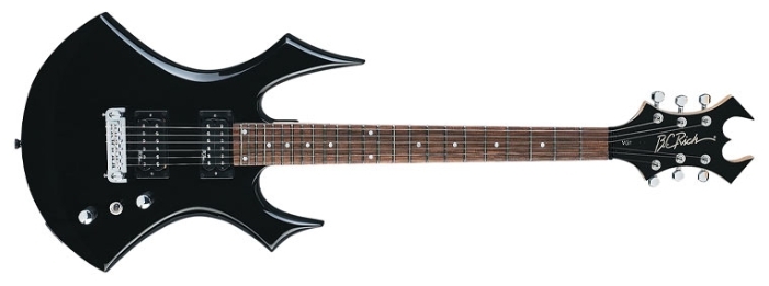 Электрогитара B.C. Rich Virgin 1