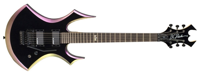 Электрогитара B.C. Rich Virgin Standard