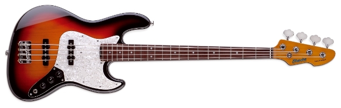 Бас-гитарыBlade B-1 Tetra Standard