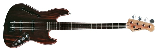 Бас-гитарыBulldog JBF-1000