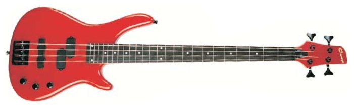 Бас-гитарыCaraya B-320