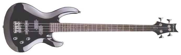 Бас-гитарыClevan CB-10