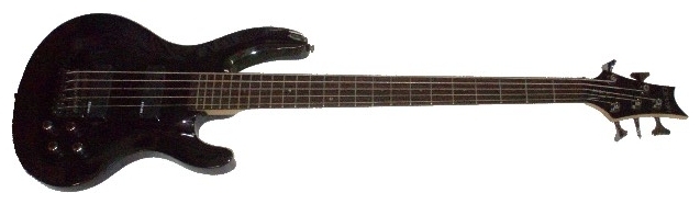 Бас-гитарыClevan CB-52