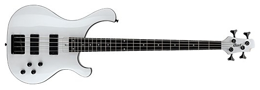 Бас-гитарыCort T34