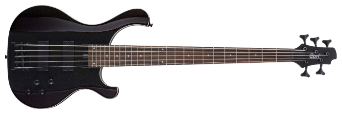 Бас-гитарыCort T35