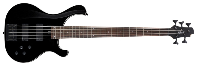 Бас-гитарыCort T55