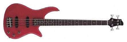 Бас-гитарыCruiser CSR-20
