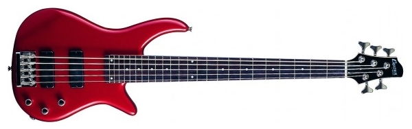 Бас-гитарыCruiser CSR-50/M