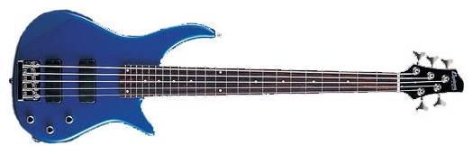 Бас-гитара Cruiser CSR-55A