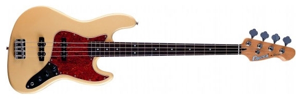 Бас-гитарыCruiser JB-450