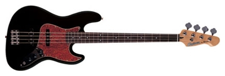 Бас-гитара Cruiser JB-450