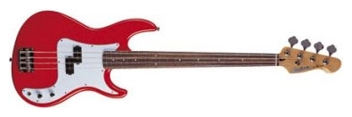 Бас-гитарыCruiser PB-350