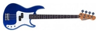 Бас-гитара Cruiser PB-350