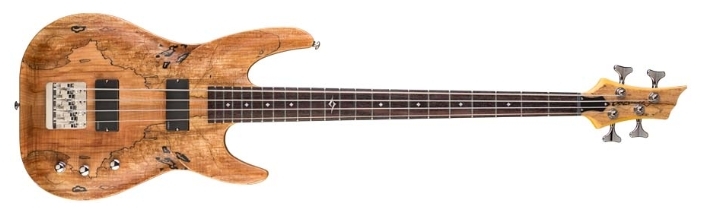 Бас-гитарыDBZ Barchetta SM Bass 4 String