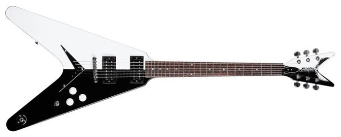 Электрогитара Dean Michael Schenker Standard