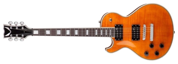 Электрогитара Dean Thoroughbred Deluxe Lefty