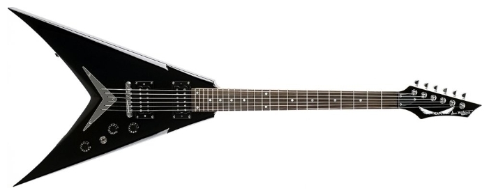 Электрогитара Dean V Dave Mustaine Signature