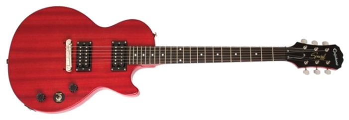 Электрогитара Epiphone Les Paul Limited Edition Special-I