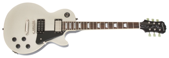 Электрогитара Epiphone Tommy Thayer "Spaceman" Les Paul Standard