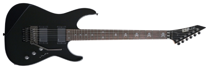 Электрогитара ESP KH-2 Neck Thru