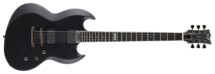 Электрогитара ESP Viper Baritone